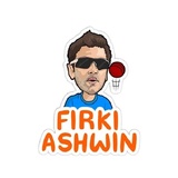 Cricket Fans Adda WhatsApp Sticker #13