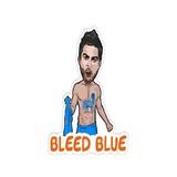 Cricket Fans Adda WhatsApp Sticker #6