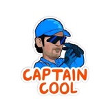 Cricket WhatsApp Sticker #13