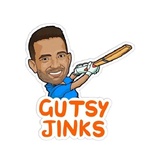 Cricket WhatsApp Sticker #20