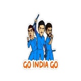 Cricket WhatsApp Sticker #3