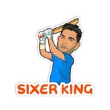 Cricket WhatsApp Sticker #30