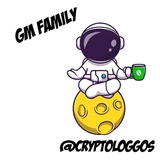 Crypto Slogans WhatsApp Sticker #17