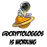 Crypto Slogans WhatsApp Sticker #3