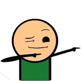 Customized WhatsApp Sticker #21