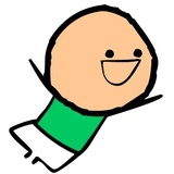 Customized WhatsApp Sticker #26