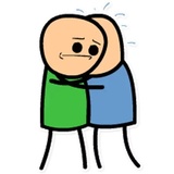 Customized WhatsApp Sticker #5