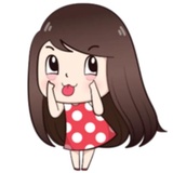 Cute Couples WhatsApp Sticker #15