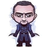 Arrow Series WhatsApp Sticker #11