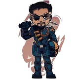 Arrow Series WhatsApp Sticker #5