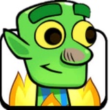Clash Royale WhatsApp Sticker #10