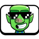 Clash Royale WhatsApp Sticker #15