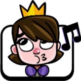 Clash Royale WhatsApp Sticker #30