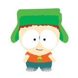 South Park 2 WhatsApp Sticker #20