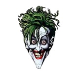 DC Comics Justice League WhatsApp Sticker #9