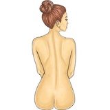 Desperate Housewives WhatsApp Sticker #2
