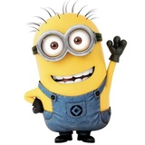 Despicable Me Characters WhatsApp Sticker #12