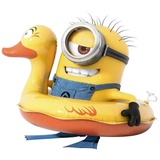 Despicable Me Characters WhatsApp Sticker #2