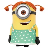 Despicable Me Characters WhatsApp Sticker #25