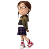 Despicable Me Characters WhatsApp Sticker #27