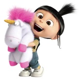 Despicable Me Characters WhatsApp Sticker #29