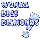 Diamond WhatsApp Sticker #19
