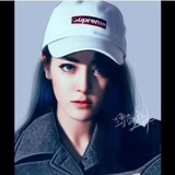 Dilraba WhatsApp Sticker #16
