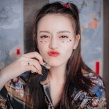 Dilraba WhatsApp Sticker #8