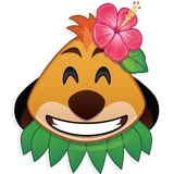 Disney Cartoons WhatsApp Sticker #14