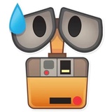 Disney Cartoons WhatsApp Sticker #28