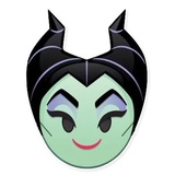 Disney Cartoons WhatsApp Sticker #3