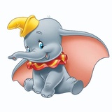 Disney Pack WhatsApp Sticker #2
