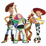 Disney Pack WhatsApp Sticker #28