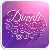 Happy Diwali WhatsApp Sticker #8