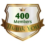 Thank You Members WhatsApp Sticker #10