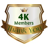 Thank You Members WhatsApp Sticker #28