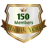 Thank You Members WhatsApp Sticker #5