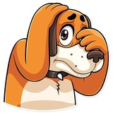 Duck Hunt WhatsApp Sticker #30