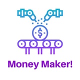 Earners Review WhatsApp Sticker #14