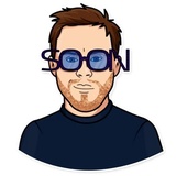 Edgeless WhatsApp Sticker #5