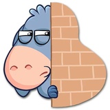 Elvis WhatsApp Sticker #20