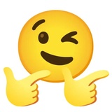Emojis WhatsApp Sticker #11