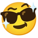 Emojis WhatsApp Sticker #16