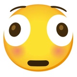Emojis WhatsApp Sticker #24