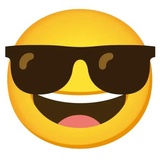 Emojis WhatsApp Sticker #9