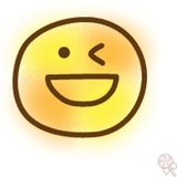 Emojis Cute Kawaii WhatsApp Sticker #28