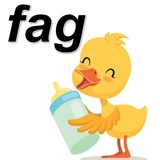 English First WhatsApp Sticker #12