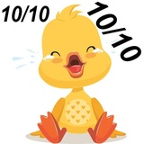 English First WhatsApp Sticker #16