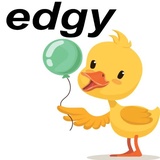 English First WhatsApp Sticker #5
