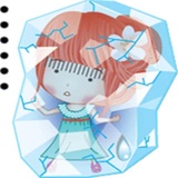 EnjoyGirl WhatsApp Sticker #22